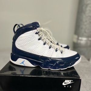 Air Jordan Retro 9 Mens sz-11